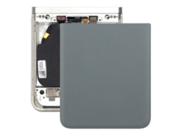 Tampa Traseira Da Bateria Inferior Compatível Com Motorola Razr 40