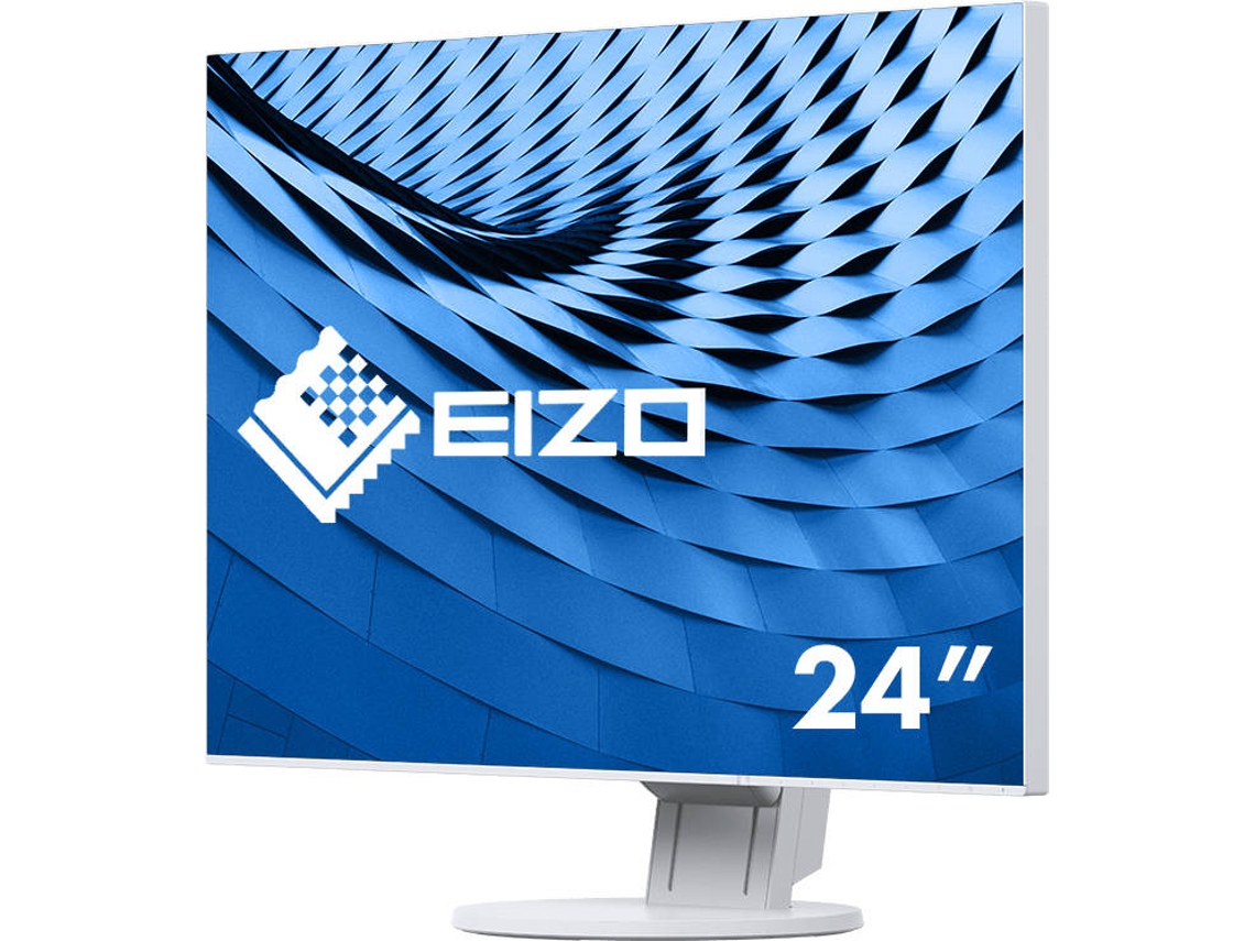 Monitor EIZO EV2456 (24.1'' - WUXGA - LED)