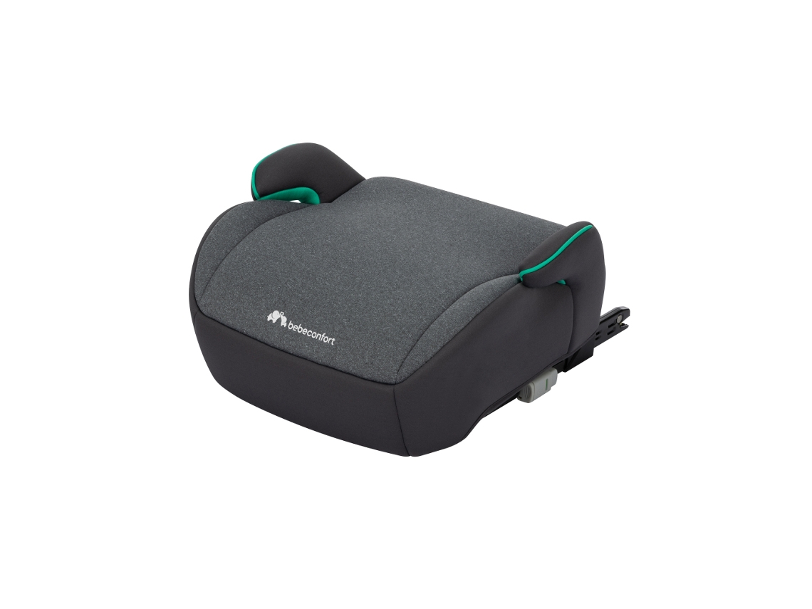 Assento elevatório ISOFIX Manga iFix da BEBECONFORT Tinted Graphite