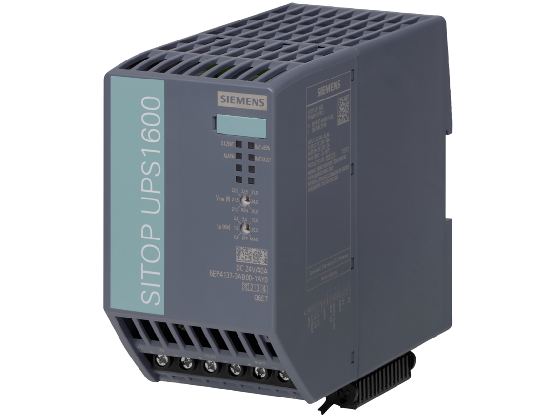6ep4137 3ab00 1ay0 Ups Siemens