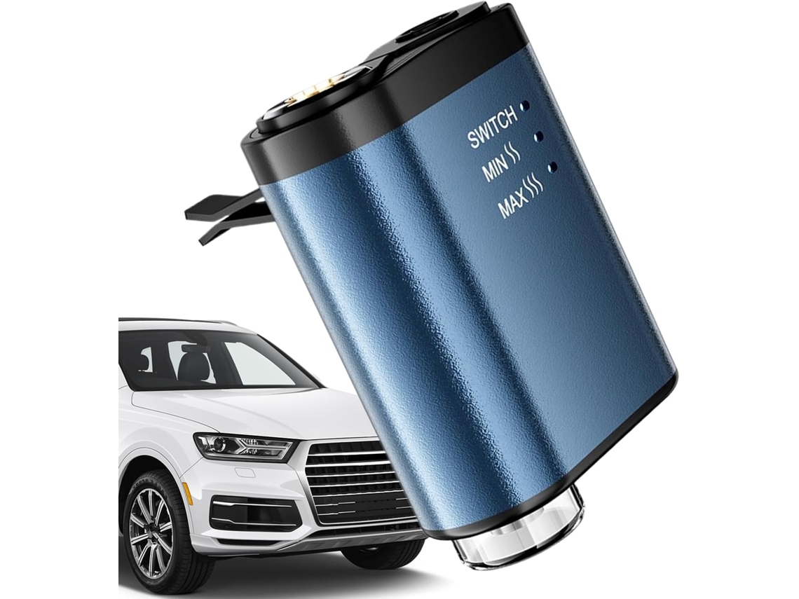 Ambientador para Carro, Fragrância para Passeios de Ar, Acessórios Internos