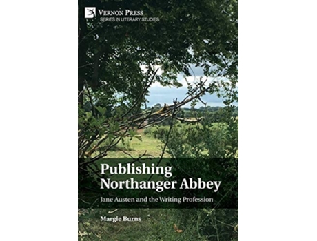 Livro Publishing Northanger Abbey De Margie Burns (inglês)