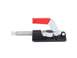 Grampo Toggle Push Pull Fixação Rápida | S/MARCA