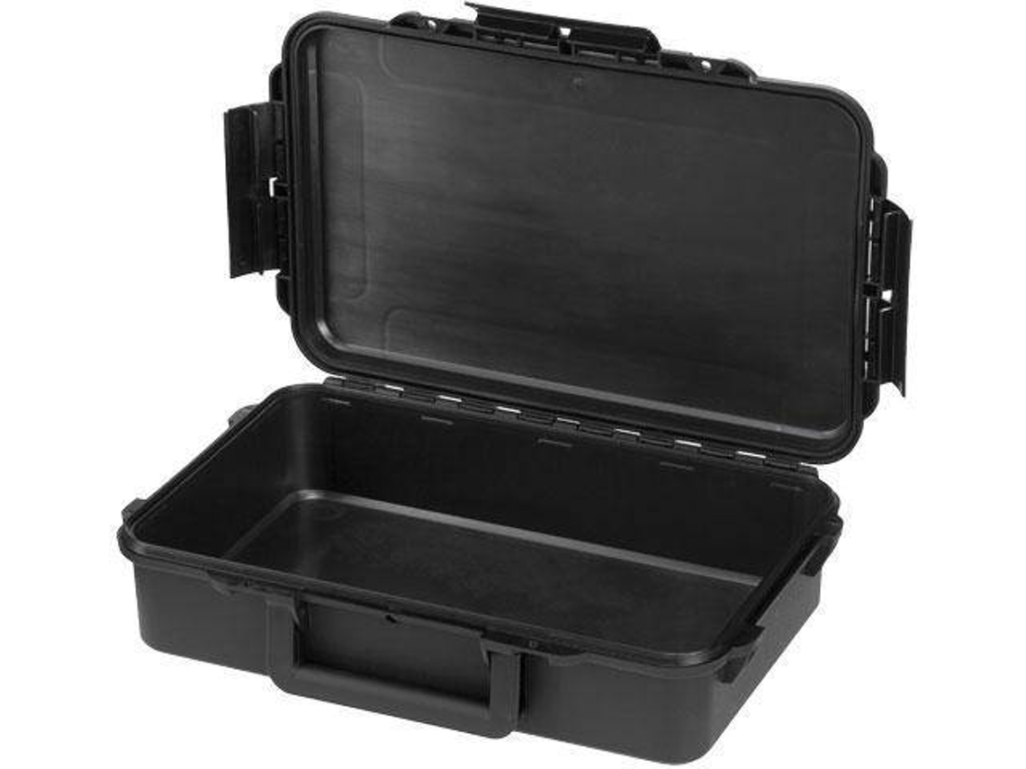 Caixa de Mergulho MAX Grip 004V