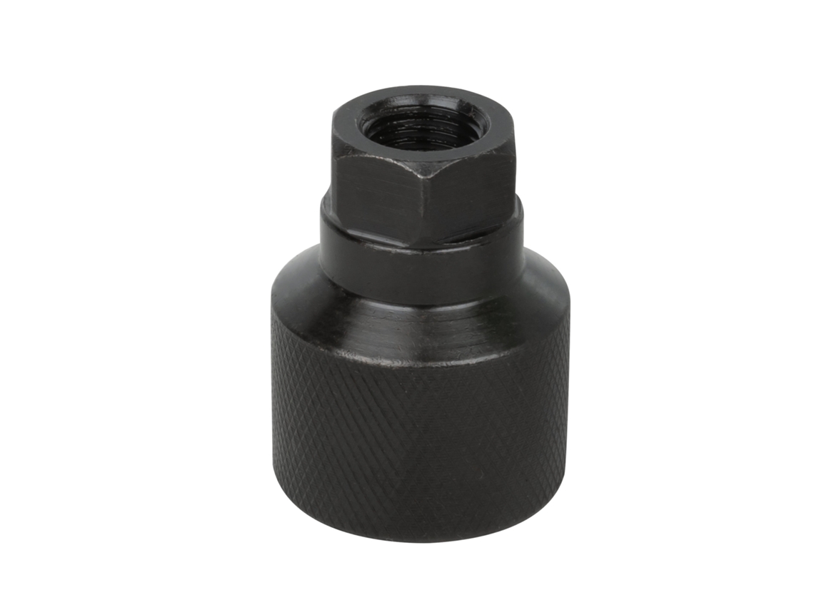 Adaptador M29x1,0 11mm Para Extractor De Inyectores 54186 Jbm