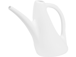 Regador Prosperplast Eos Branco 1,5 L