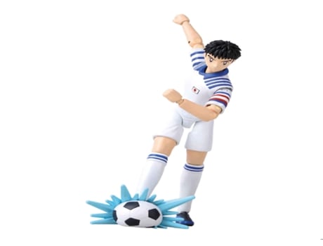 Figura ANIME HEROES Figura Oliver e Benji