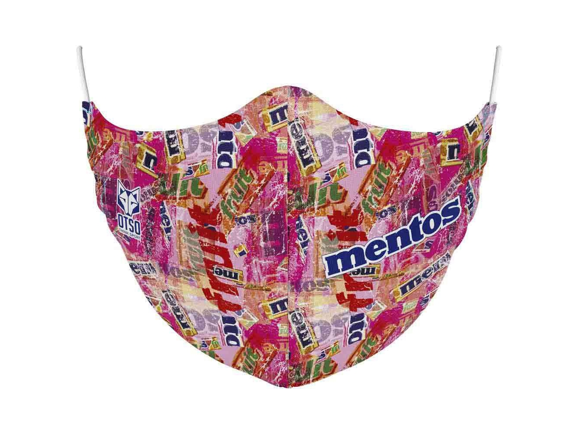 Otso Mentos