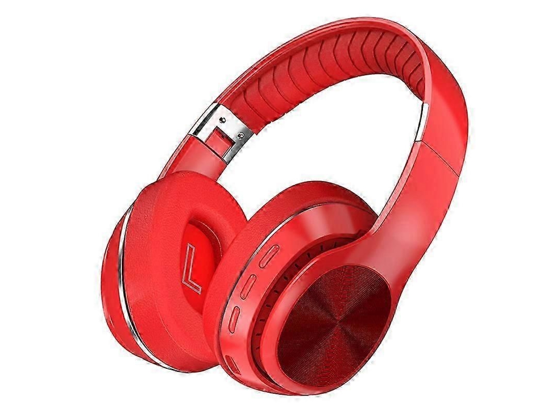 Capacete de Motocicleta TAISHENGDA, Bluetooth, à prova d'água, com Fones de Ouvido, Luz, Leitor de Música