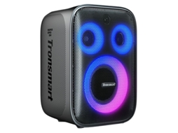 TRONSMART Halo 200 120W Tws Preto Altifalante Bluetooth