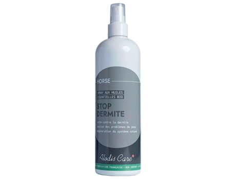 Spray Stop Dermite 500Ml Transparentealodis