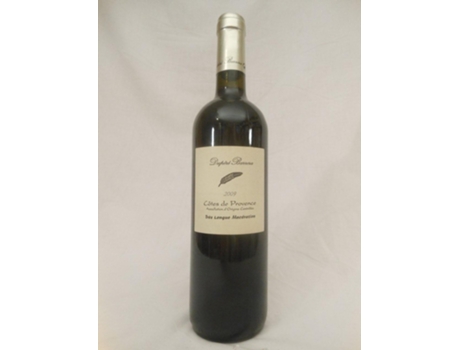 Vinho Tinto DUPÉRÉ BARRERA 2009 (75 cl - 1 unidade)