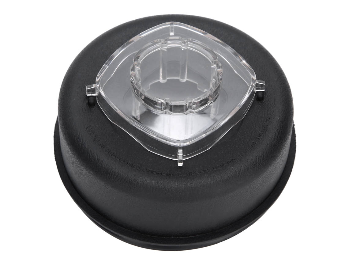 Tampa Superior Com Plug Para Liquidificador Juicer Acessório 64oz