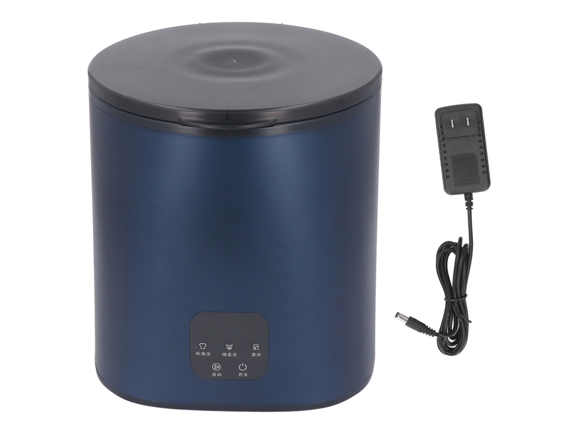Lavadora Laxiscreed Totalmente Automática, Carregamento De 15kg, Ideal Para Maior Conforto E Praticidade