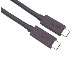 Acessórios Para Cabo Premiumcord Ku4cx10bk