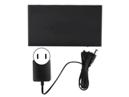 Divisor Hdmi 1x2 4K 60Hz, Hdcp2.2, 4:4:4, Conector Metálico, Compatível com Hdmi 2.0b S/MARCA
