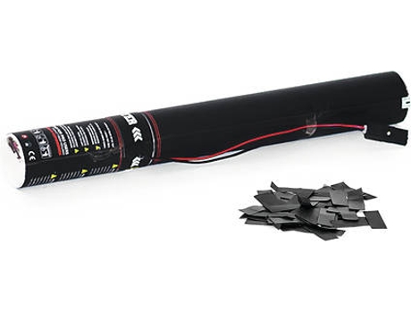 Confetti TCM FX 50 cm, Preto