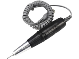 Lixadeira elétrica 207b 210 65w 50000 rpm SFUSHOS
