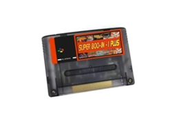 Cartão De Jogos Diy Super 800 Em 1 Plus Para Consoles De 16 Bits, Compatível Com Todos Os Consoles Dos Eua/europa/japão. Hengjian
