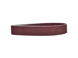 10pcs Correa De Lijado 760x25mm 30x1 Pulgada 100 Grit Para Lijadora De Correa Piezas De Herramienta De Esmerilado