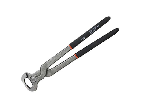 Cortadores de Cascos Prateado 14´´NORDIC FORGE