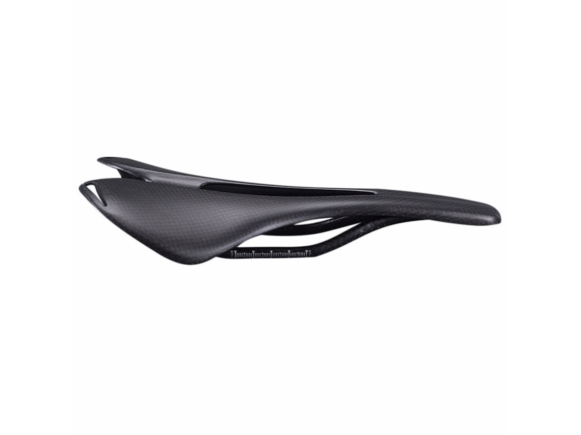 Assento De Carbono Laxiscreed Para Mtb E Estrada De Alta Performance