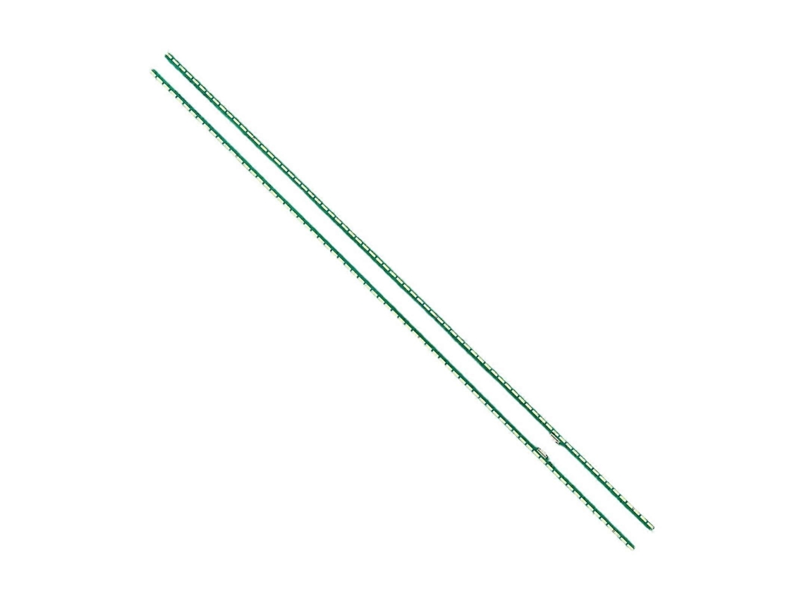 Fita De Luz De Fundo Para Tv 72 Lâmpadas Para 55uh850v 55 Polegadas Kit De Substituição Led Restaura Brilho