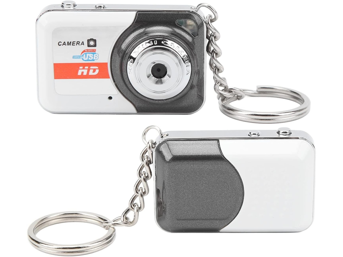 Compacto, Portátil, Compatível com Dv Pessoal, 32 Gb STELASPLEN