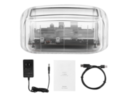 Dock Sata3.0 Usb3.0 LAXISCREED