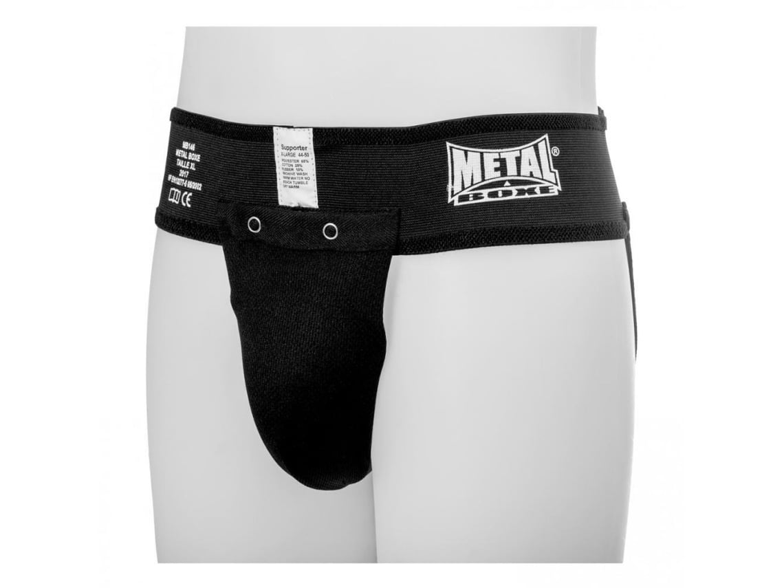 Coquilha de Proteção METAL BOXE (Multicor - S)