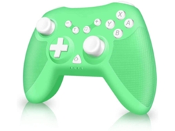 Comando Nintendo Switch ENKERS Gamepad (Wireless)