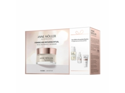 Conjunto De Maquilhagem Anne Möller Rosâge (4 Peças Sérum 5 Ml)