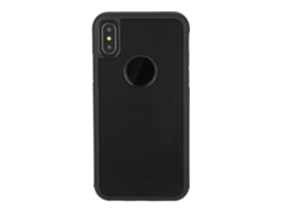 Capa de proteção para iPhone X borracha nano EOOCOO