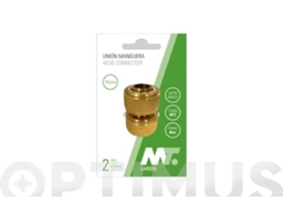 Reparador Manguera Laton MT
