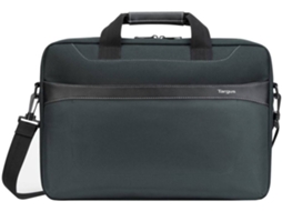 Mala TARGUS Geolite Essential (Universal - 15.6'' - Verde)