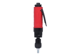 Laxiscreed Esmeril Pneumático Industrial Reto, 4000 Rpm, Entrada 1/4" Para Trabalho Pesado