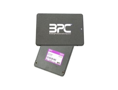 Disco BPC Ssd 2.5 Sata3 512Gb