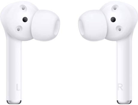 Auriculares Bluetooth True Wireless HUAWEI Freebuds 3I (In Ear - Microfone - Noise Cancelling - Branco)