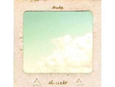 CD Dredg - El Cielo