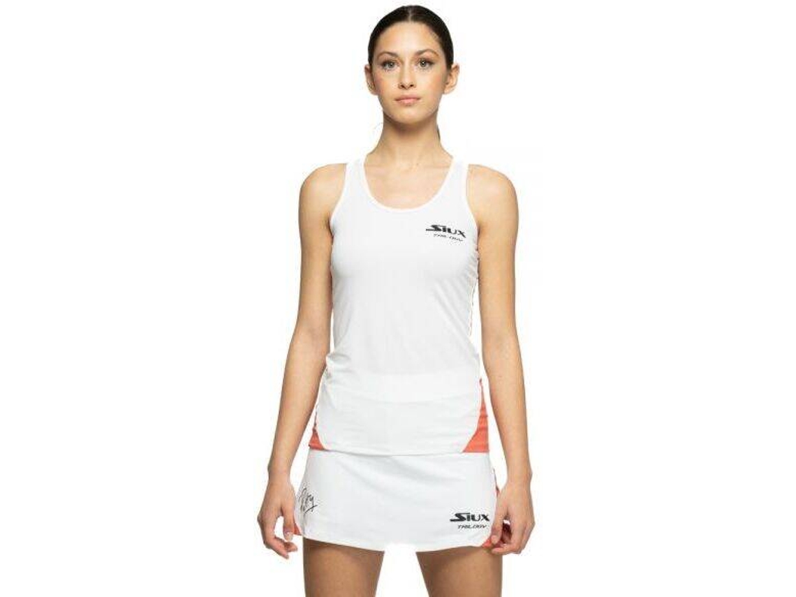 T-shirts SIUX Trilogy Patty Official Mulher (L)