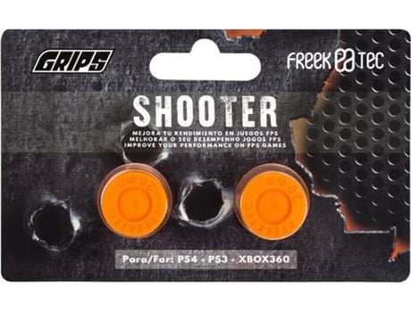 Thumb Grips  Freektec FPS Shooter