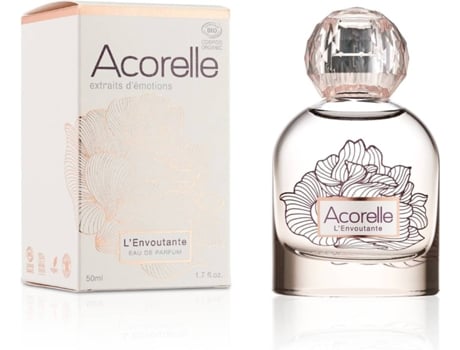 Perfume  L'envoutante  Eau de Parfum (50 ml)