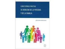 Livro Curso Teorico Practico De Derecho De La Persona Y De La Familia de Aurelia Maria Romero Coloma (Espanhol)