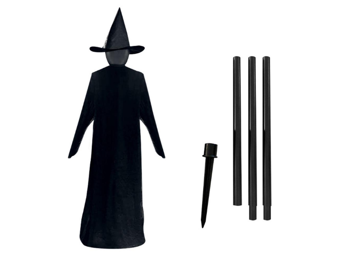 Figurinha Gnome Decoração Jardim Arte Resina