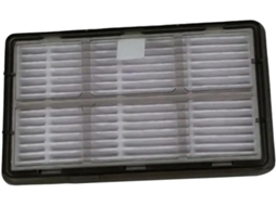 Lixeira Robusta Compatível Com Filtro Hepa