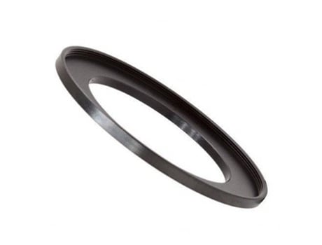 Adaptador de Filtro Step-Up 49Mm-52Mm KIWIFOTO