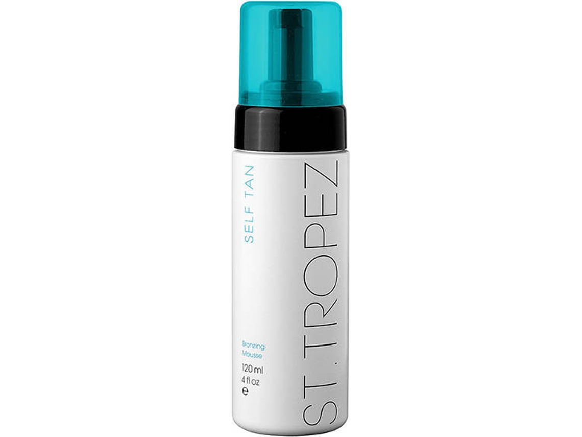 Bronzeador ST. TROPEZ Self Tan Classic (120 ml)