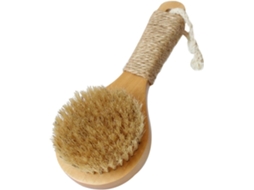 Escova De Banho Massageadora Hemobllo, Esponja De Banho Macia E Prática, Cor Aleatória