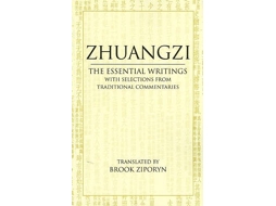 Livro Zhuangzi The Essential Writings de Zhuangzi (Inglês)