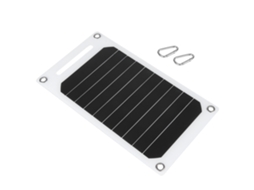 Painel Solar Carregamento Semi flexível LAXISCREED